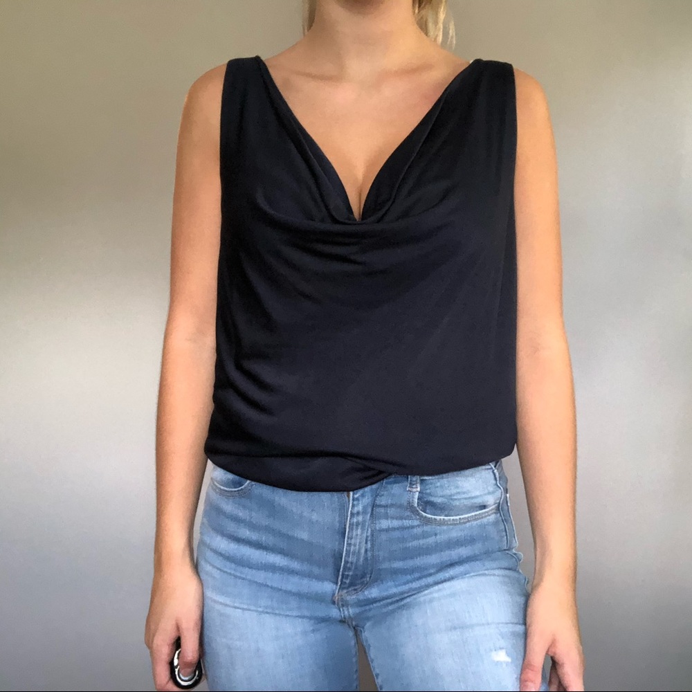 Diane von furstenberg Hermia Top